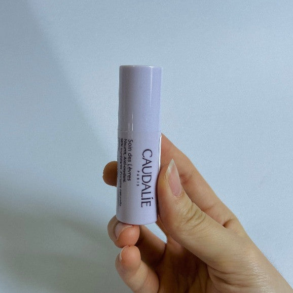 CAUDALIE Repairing Lip Balm 4.5g