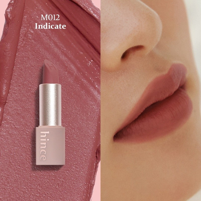 Hince Mood Enhancer Matte Lipstick 3.5g