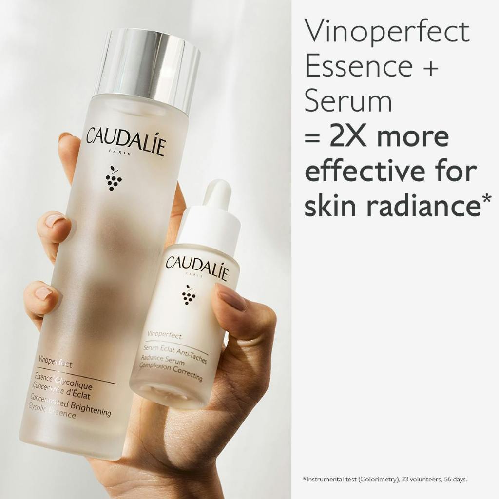 [MINI] CAUDALIE Brightening Glycolic Essence 50ml