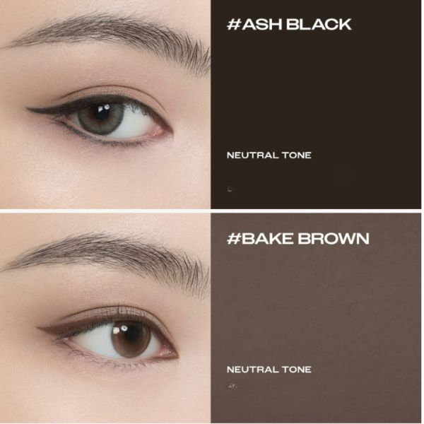 3CE My Ring Eye Liner 0.5ml (5 Colors)