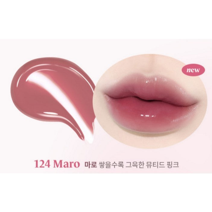 [LAKA] Fruity Glam Tint, Original (4.5g) / Mini (1.9g) | 30 colors