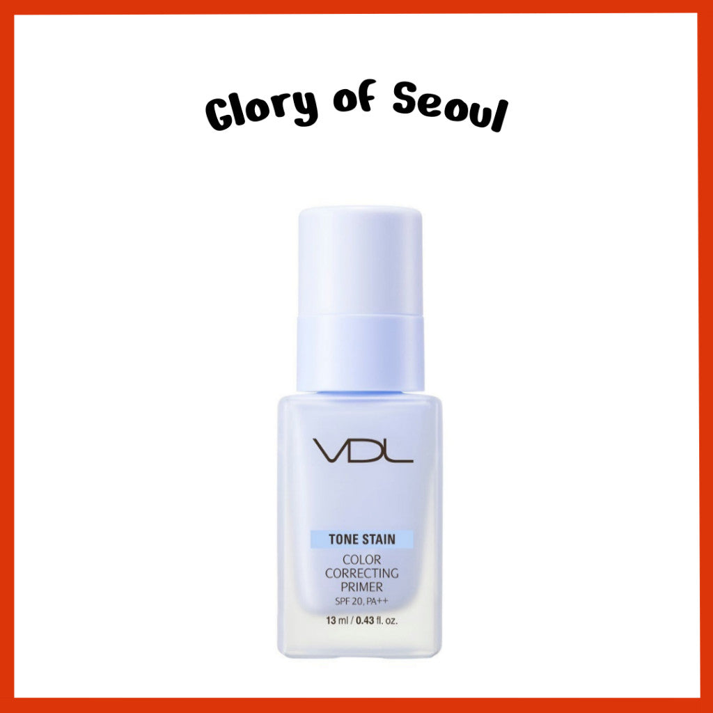 VDL Tone Stain Color Correcting Primer 30ml