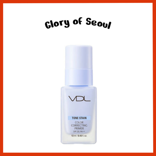 VDL Tone Stain Color Correcting Primer 30ml
