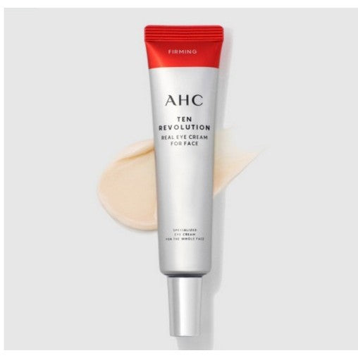 AHC Ten Revolution Real Eye Cream For Face Firming 7ml / 35ml