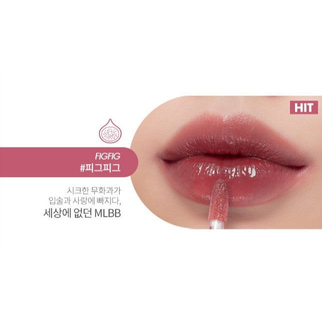 ROM&ND Juicy Lasting Tint 5.5g (26 colores)