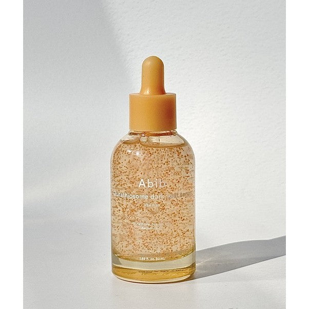Abib Glutathiosome Dark Spot Serum Vita Drop (50ml / 20ml)