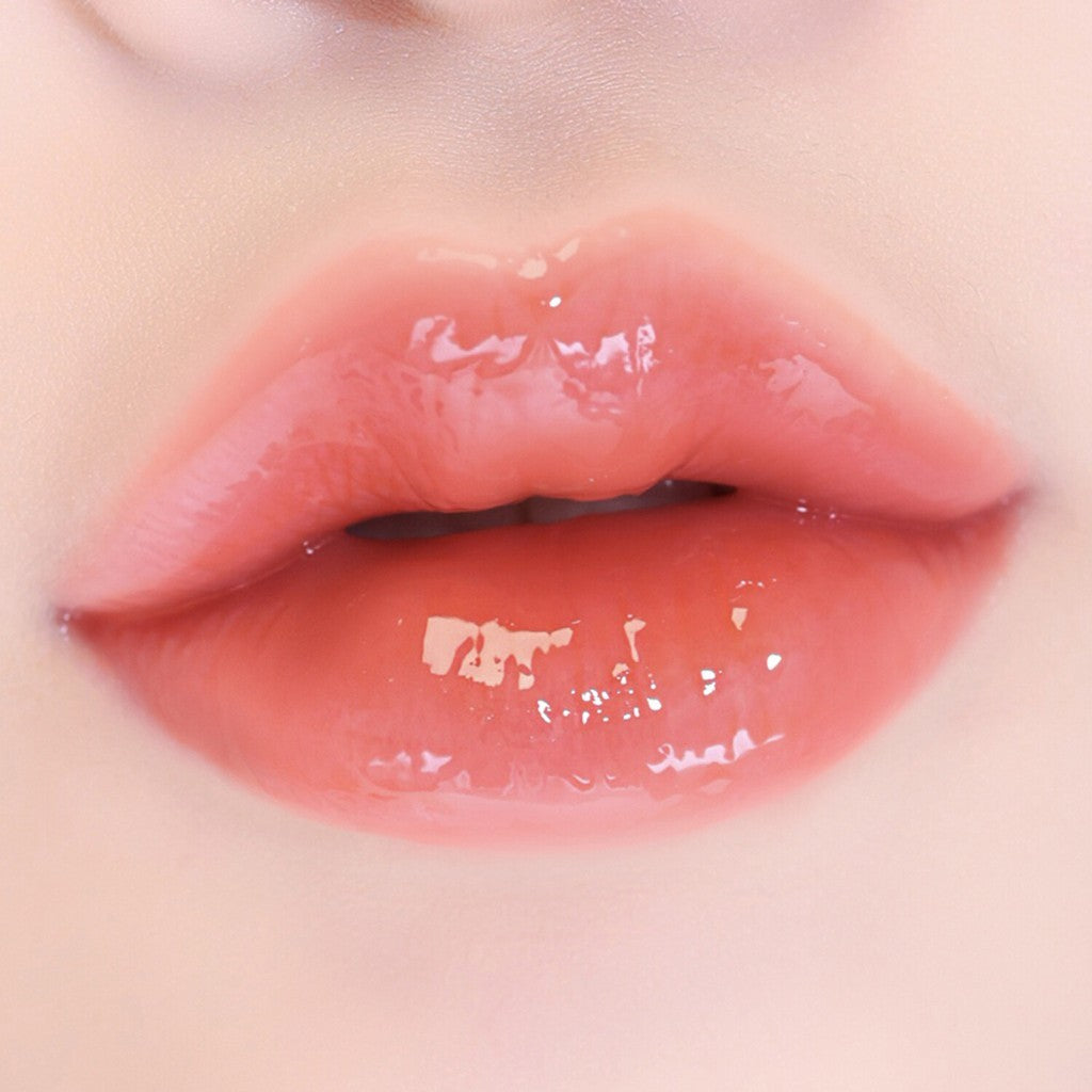 COLORGRAM Tintin Dory Lip Jam 8 Colors