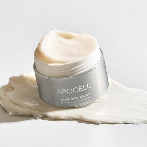 Arocell Super neck cream 80ml