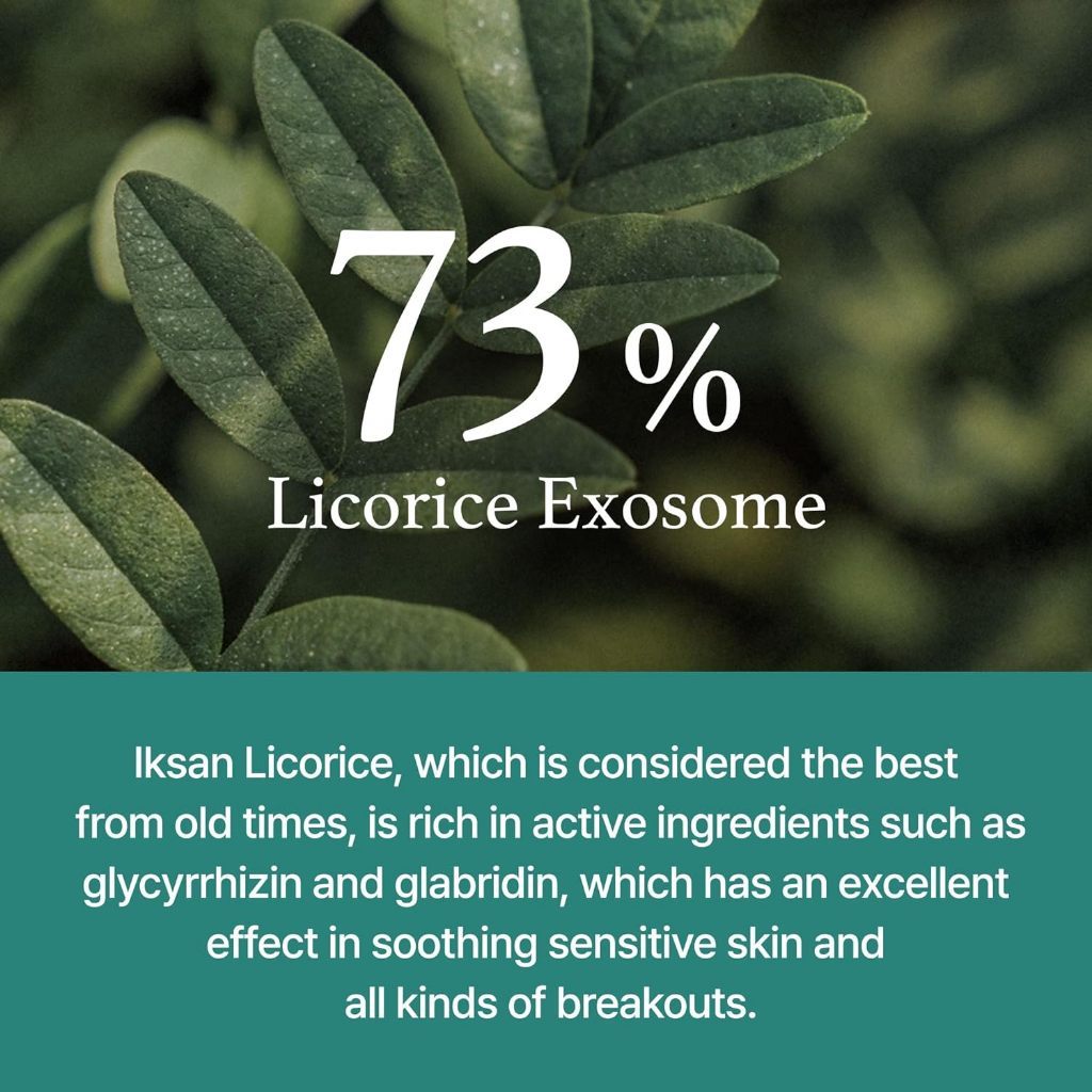 I'm From Licorice Soothing Ampoule 30ml