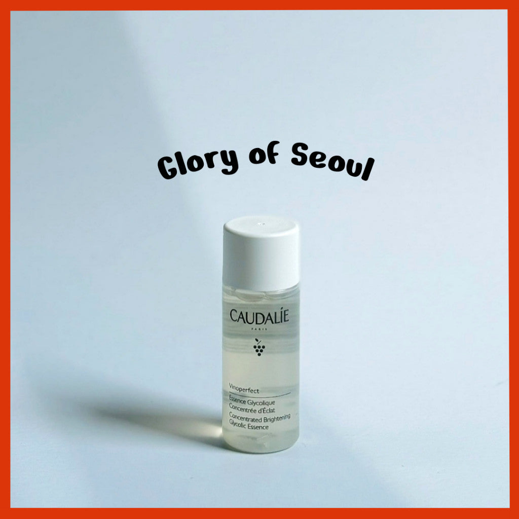 [MINI] CAUDALIE Brightening Glycolic Essence 50ml