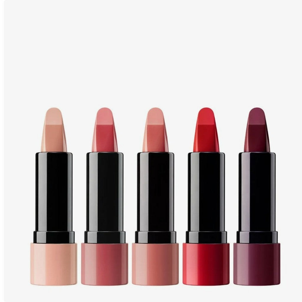 JUNGSAEMMOOL New Classic Shine Lipstick, 3.3g (5 colors)