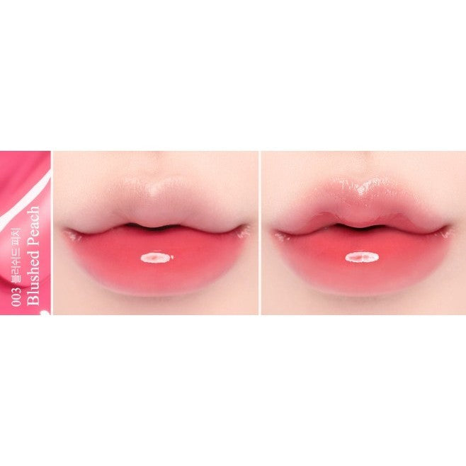 CLIO Crystal Glam Tint (24 colores) / Colección Harry Potter