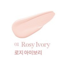 [New] MILKTOUCH All Day Skin Fit Soft Velvet Cushion + 15g Refill (3 Colors)