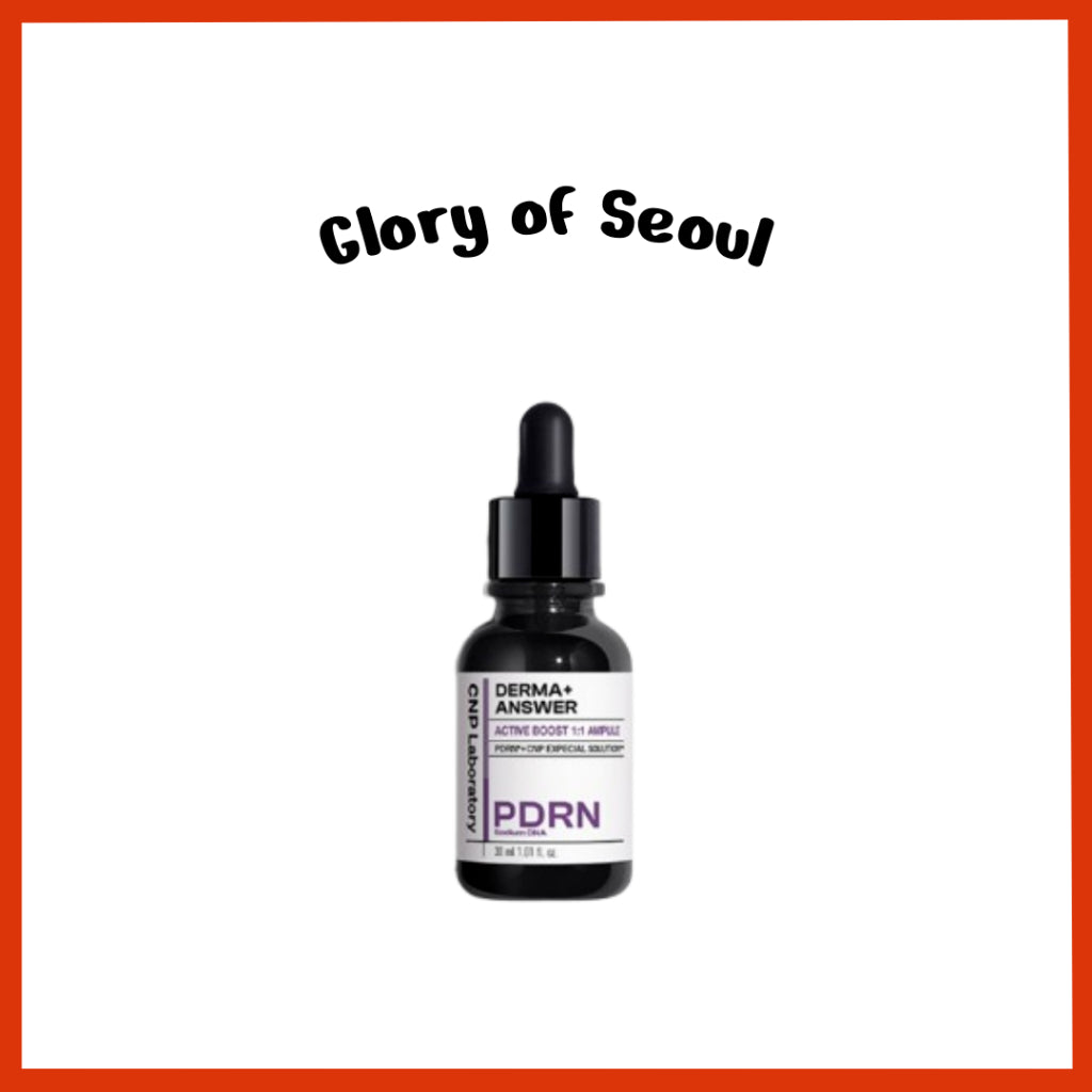 Ampolla CNP Derma Answer Active Boost 30 ml