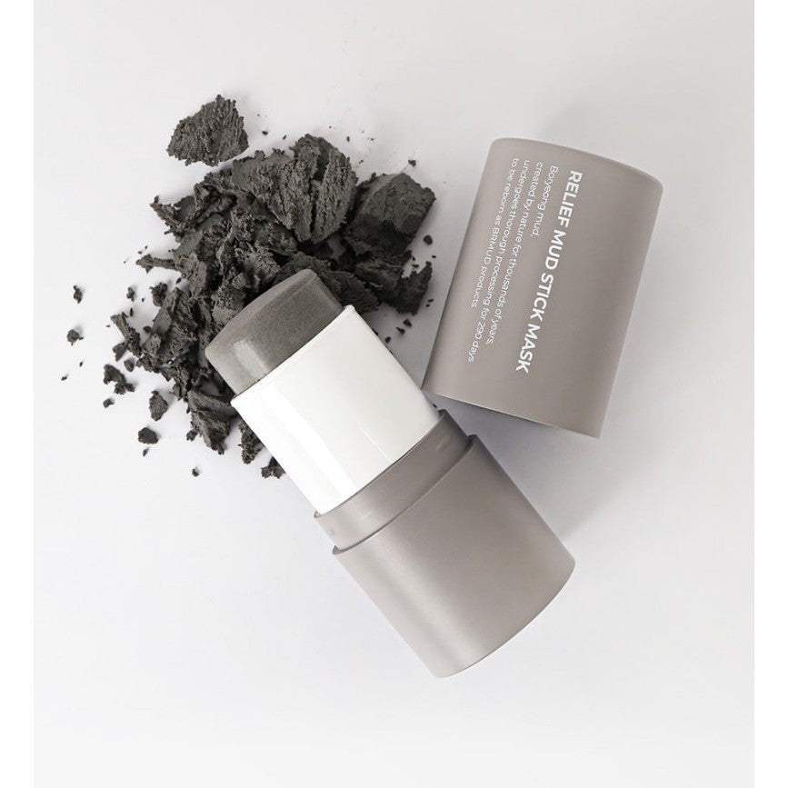 BRMUD Relief Mud Stick Mask 28g