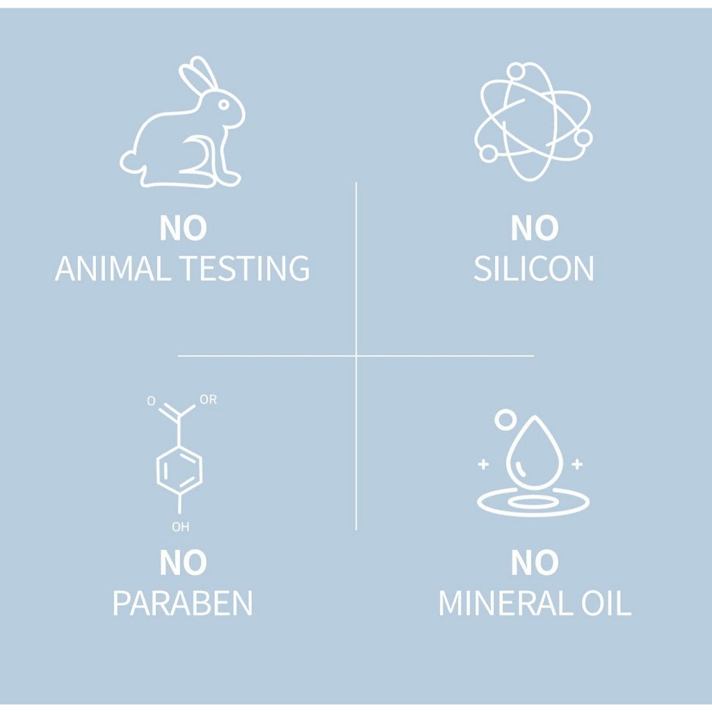 [COXIR] ULTRA HYALURONIC CLEANSING OIL, 150mL