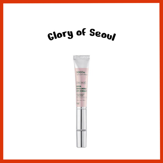 VT CICA Collagen Eye Cream, 15ml