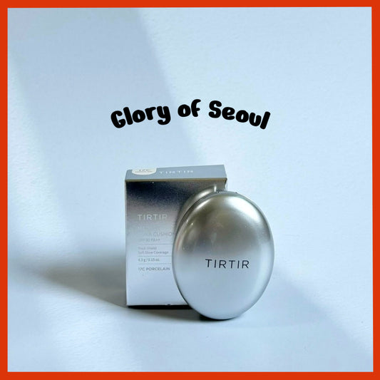 [MINI] TIRTIR Mask Fit Aura Cushion 3Color 4.5g