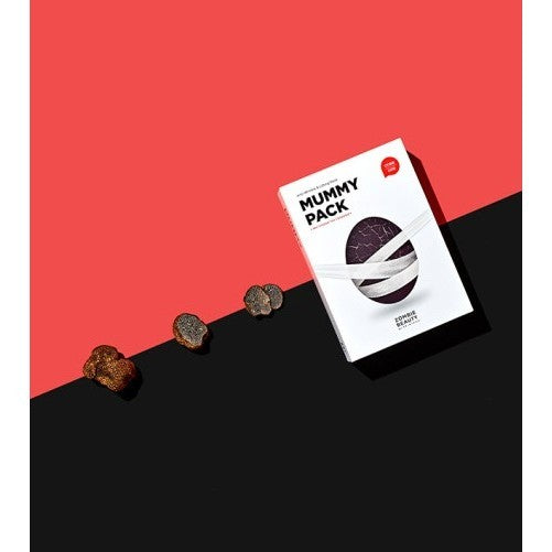 ZOMBIE BEAUTY Mummy Pack 8ea
