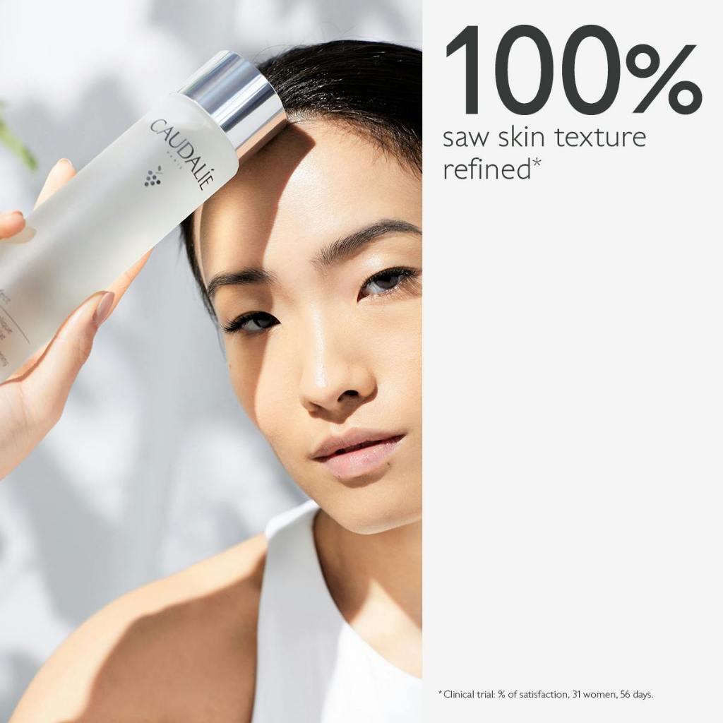 [MINI] CAUDALIE Brightening Glycolic Essence 50ml