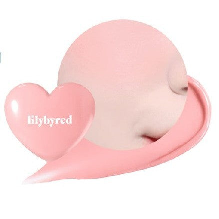 [New Colors] LILYBYRED Luv Beam Cheek Balm Blusher 3.5g