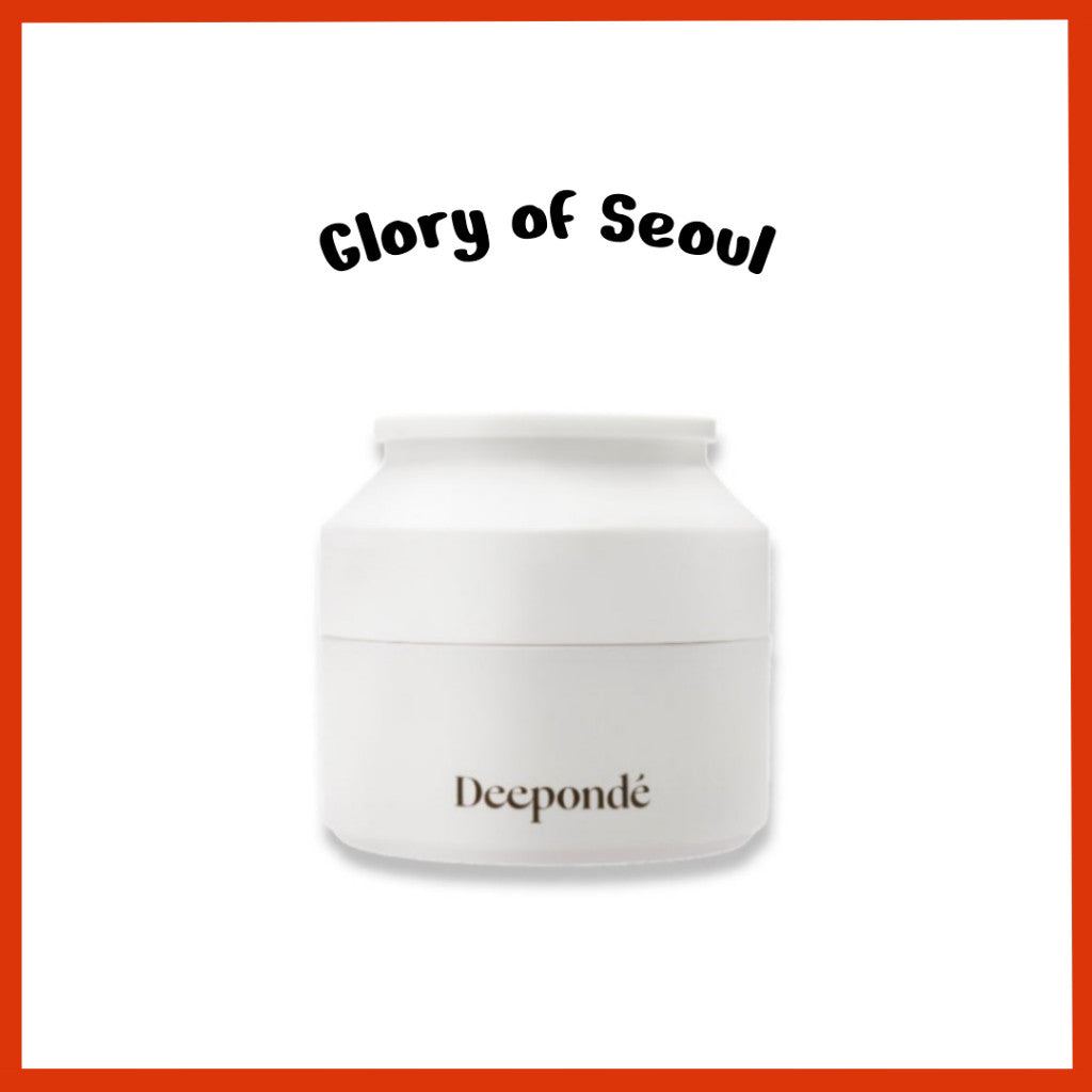 DEEPONDE Signature Origin Cream 50ml