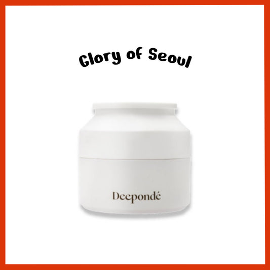 DEEPONDE Signature Origin Cream 50ml