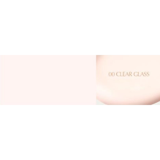 FWEE Cushion Glass Natural 5colors / 2 Options