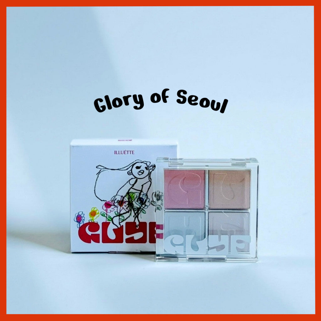 GLYF Illuette Highlighter