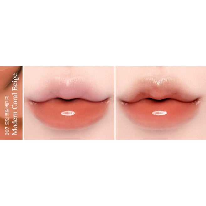 CLIO Crystal Glam Tint (24 colores) / Colección Harry Potter