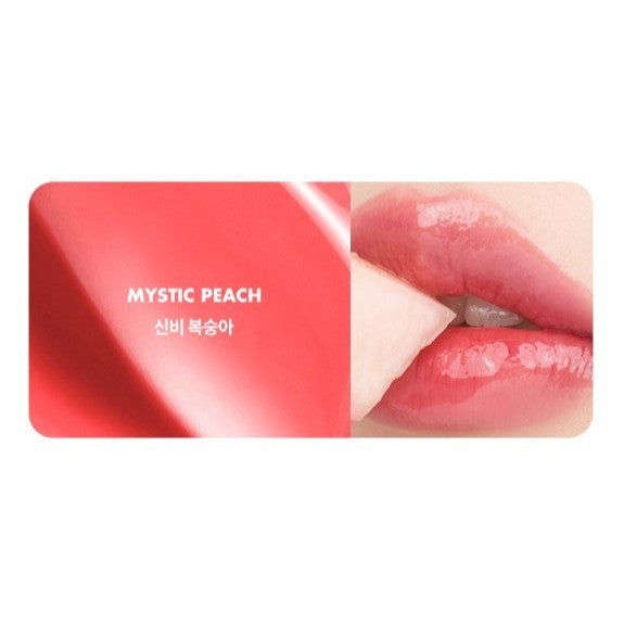 rom&nd The Juicy Lasting Tint (29 Colors)
