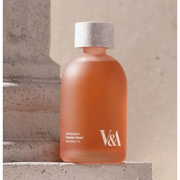 V&A BEAUTY Antioxidant Essence Toner 120ml
