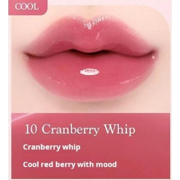 Bálsamo labial Melting Candy de DASIQUE