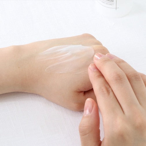 NUMBUZIN No.9 Volume Secret Serum 50ml