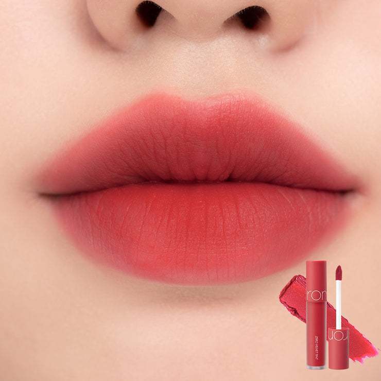 rom&nd Zero Velvet Tint (21 Colors)