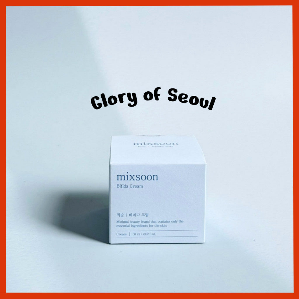 mixsoon Bifida Cream 60ml