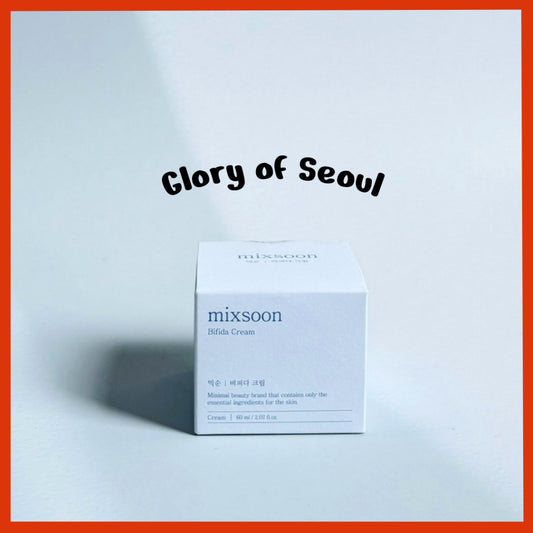 mixsoon Bifida Cream 60ml