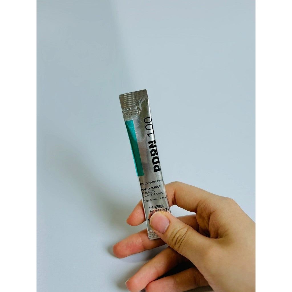 [SAMPLE] VT Sample Collection (15 Types)