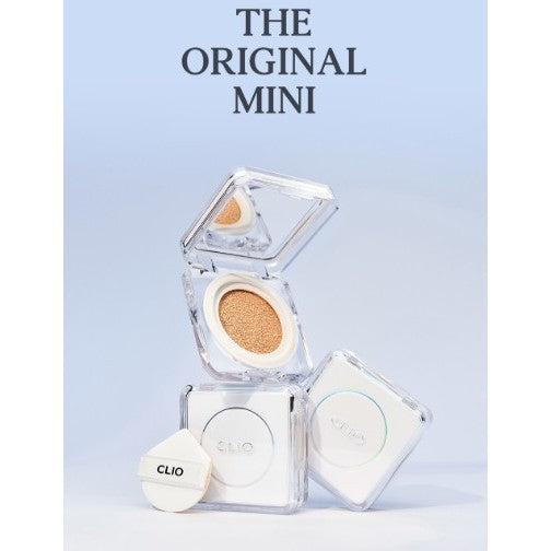 CLIO Kill Cover Founwear Cushion 5 colors / HARRY POTTER COLLECTION