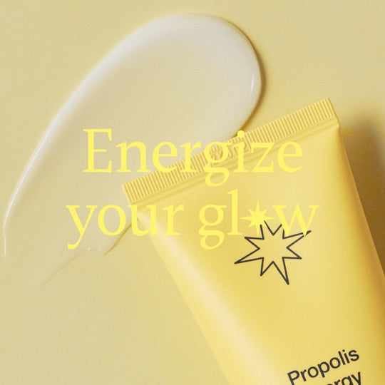 BYWHISHTREND Propolis Energy Balancing Cream 50g