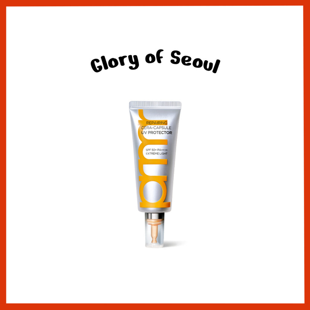 Primera Repairing Cera-Capsule UV Protector