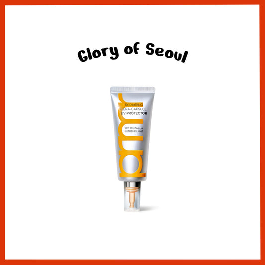 Primera Repairing Cera-Capsule UV Protector