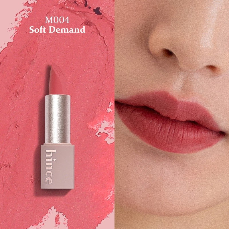 Hince Mood Enhancer Matte Lipstick 3.5g