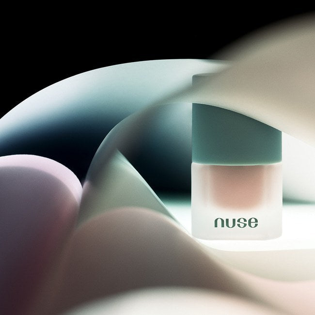 NUSE Mouss e Care Cheek 5Type