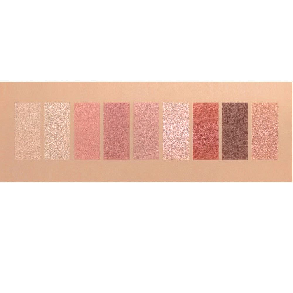3CE Multi Eye Color Palette (12 Colors)