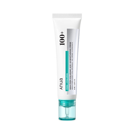 ANUA PDRN Hyaluronic Acid Capsule 100 Cream 30ml, 60ml