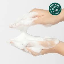 S.NATURE Aqua Rice Foam 160ml / 80ml
