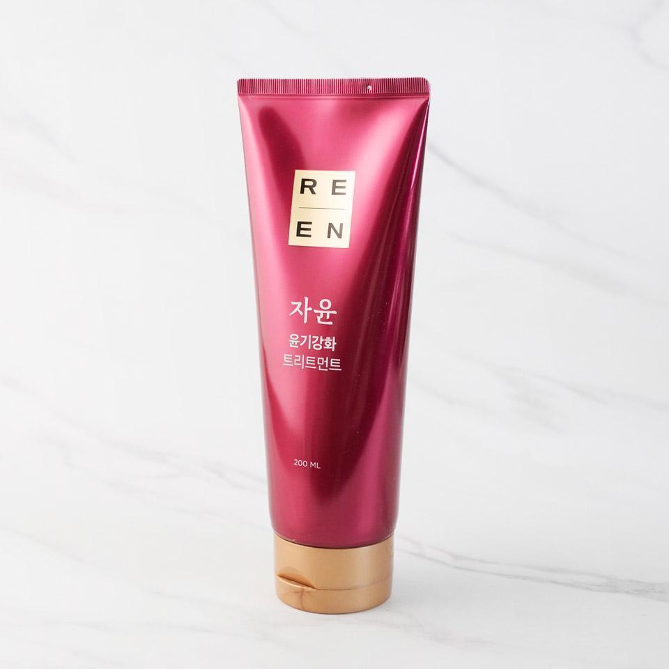 [New] ReEn Jayoon Essential Herb Botanic Hair Shine Treatment, 200ml
