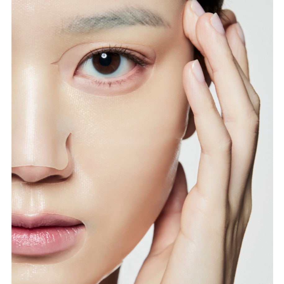 [SET] IOPE Retinol Serum in Gel Mask 30g * 7 Sheets
