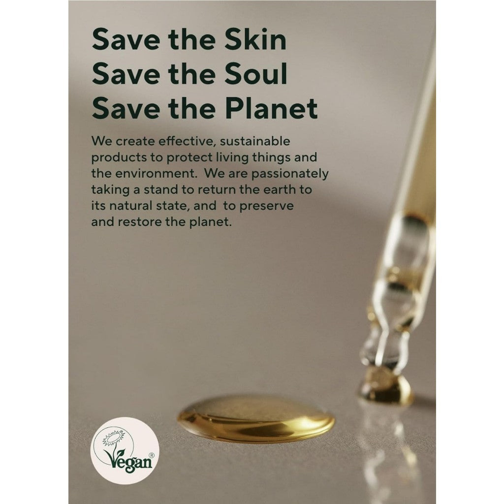 [AROMATICA] Tea Tree Balancing Foaming Cleanser 6.35oz / 180g, Vegan Double Cleanser Face Wash For Oily Skin, EWG Verified